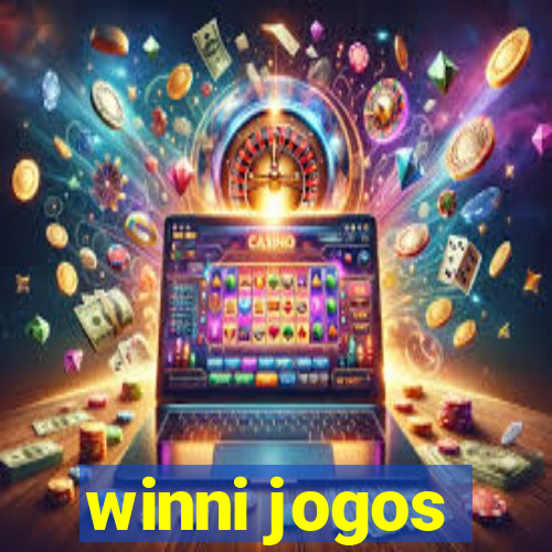 winni jogos